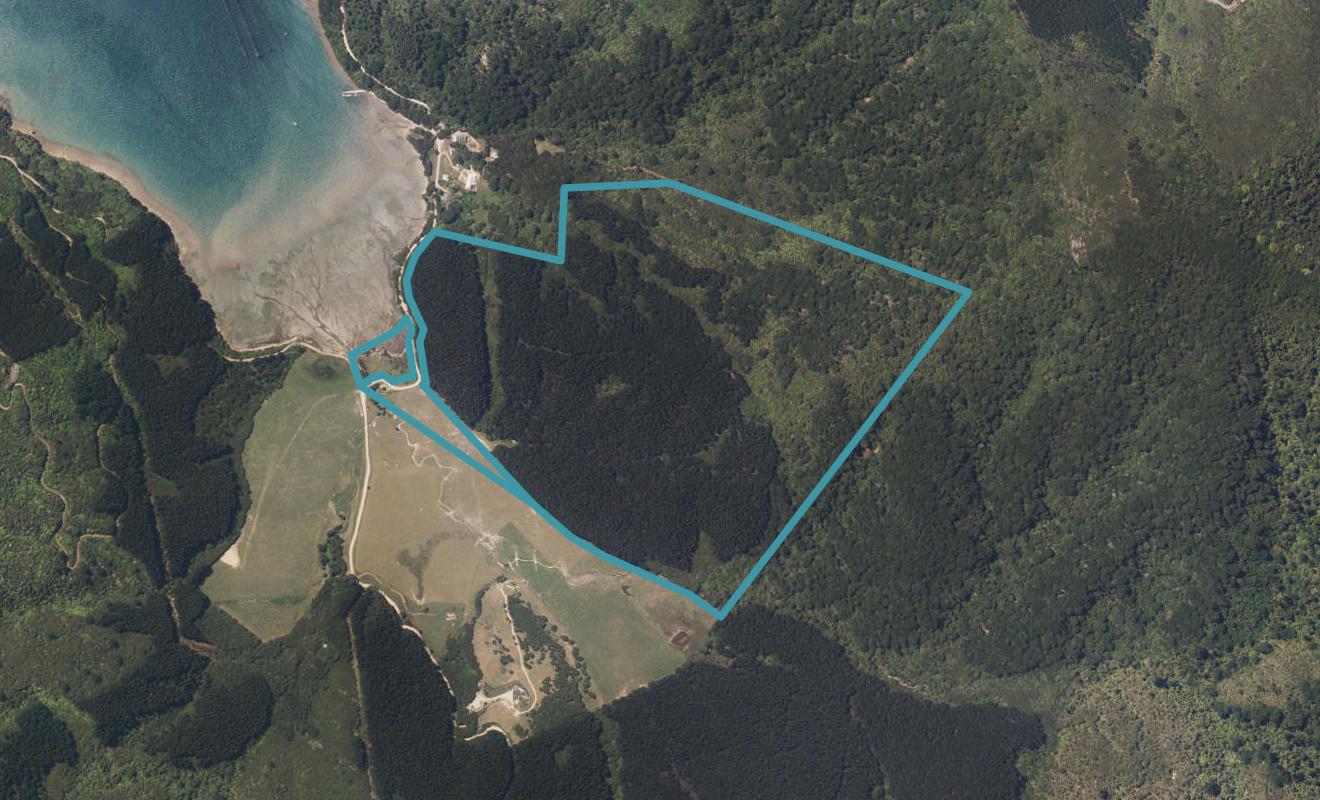 0 Crail Bay Rd, Crail Bay, Marlborough Sounds - Carousel 1