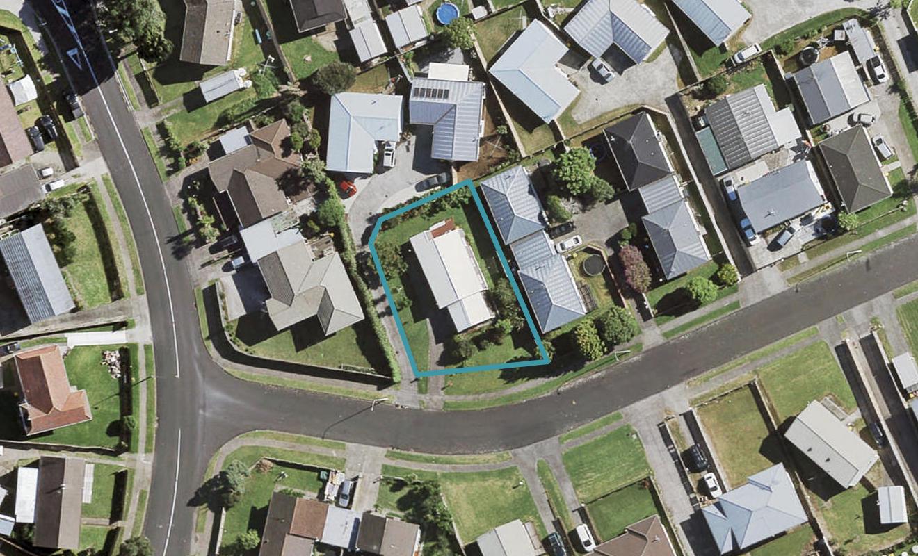 6 Oratu Place, Manurewa, Auckland - Carousel 1