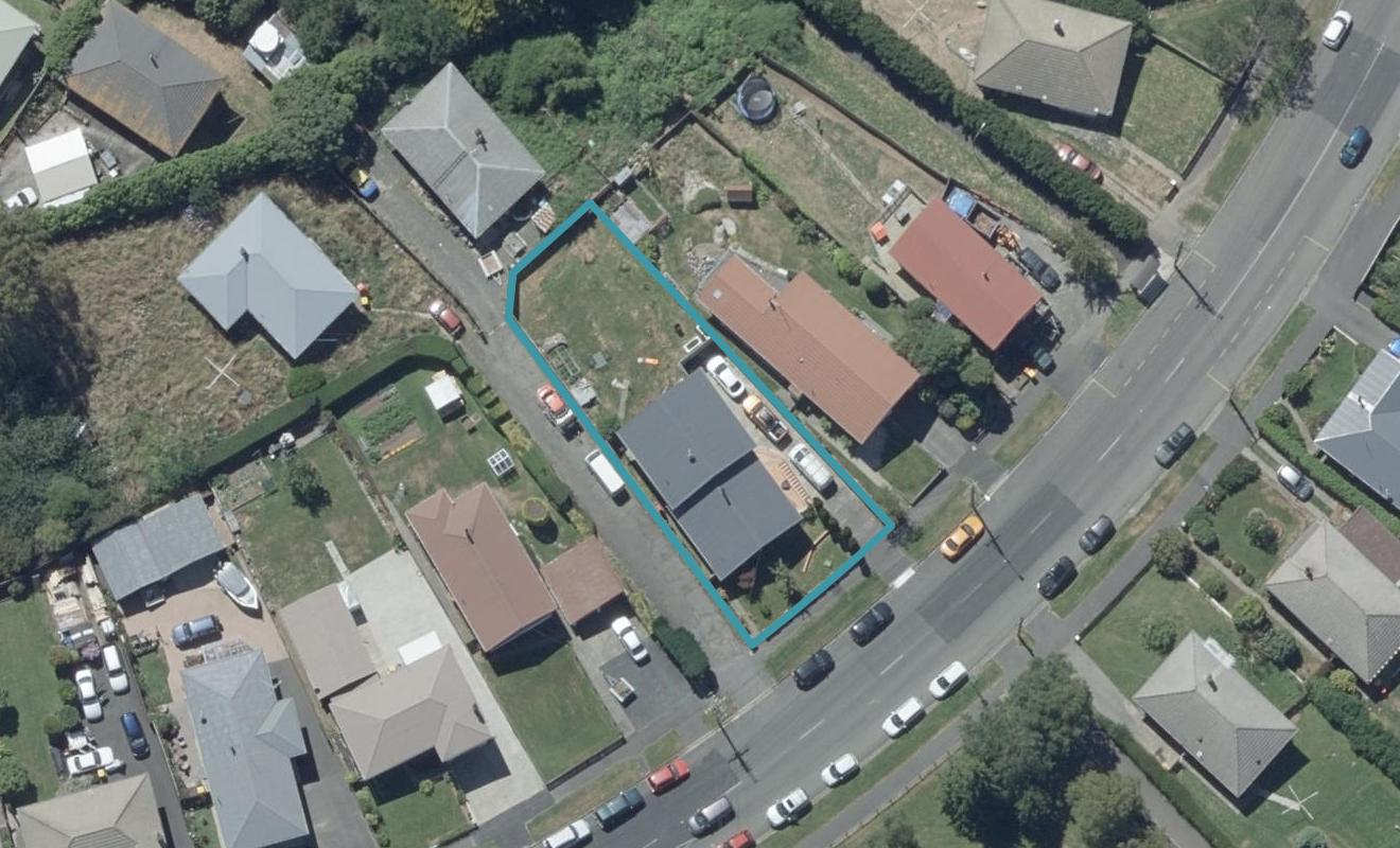 252 Brockville Road, Brockville, Dunedin - Carousel 1