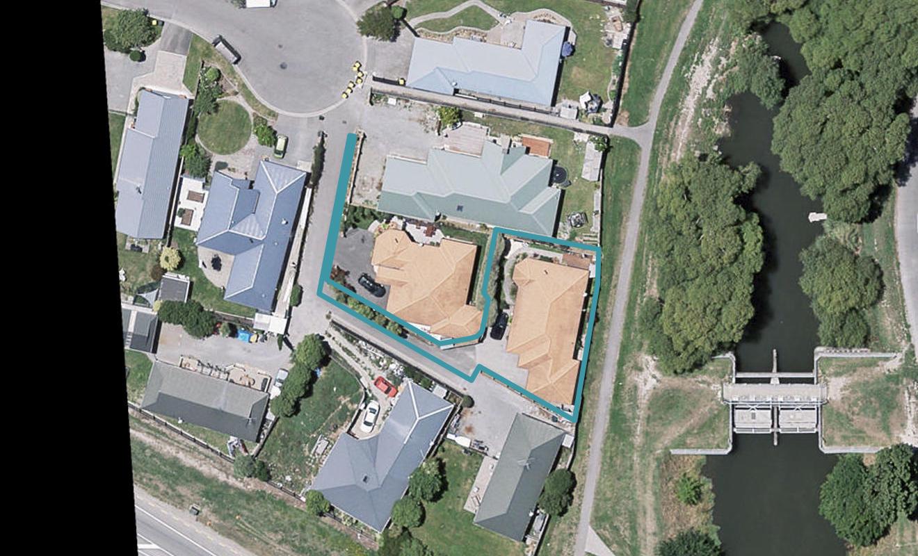 12A Camleigh Close, Kaiapoi, Kaiapoi - Carousel 1