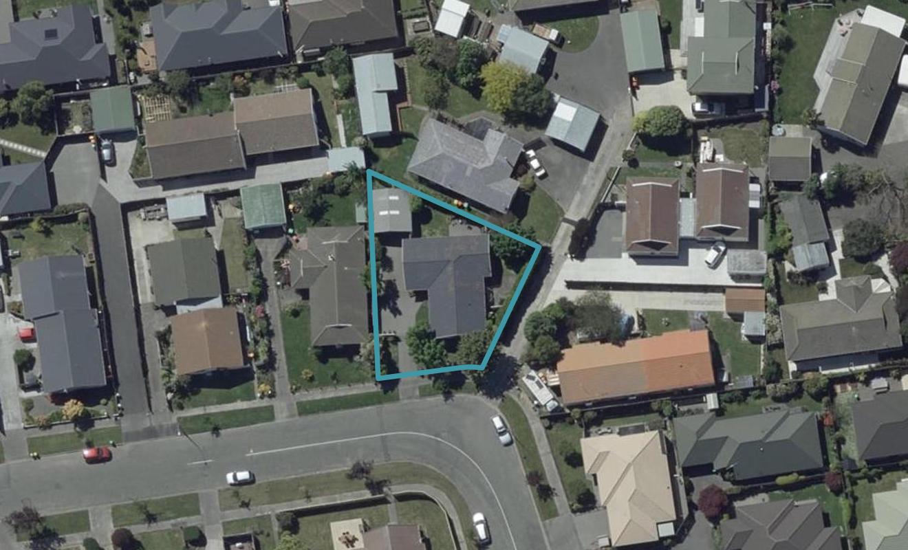 115 Kaiwara Street, Hoon Hay, Christchurch - Carousel 1