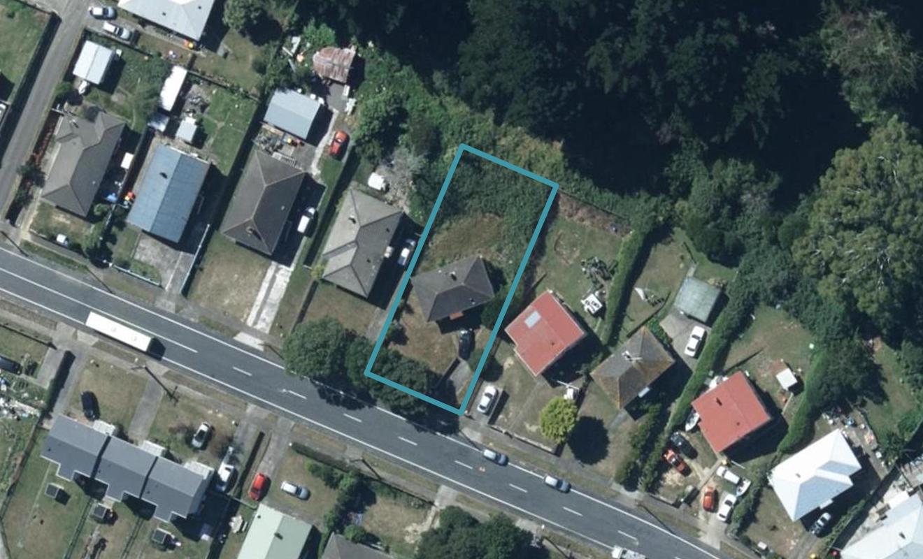 133 Castor Crescent, Cannons Creek, Porirua - Carousel 1