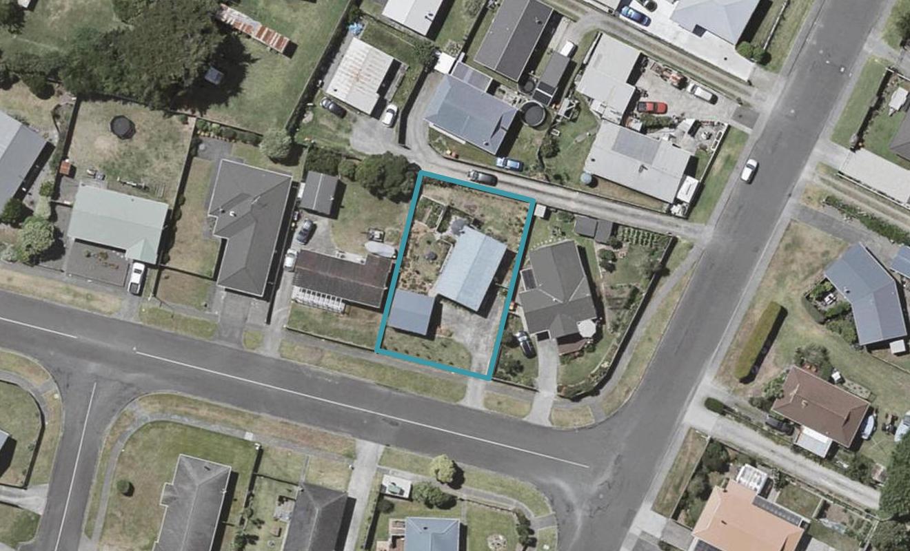 26 Karaka Street, Otaki Beach, Otaki - Carousel 1