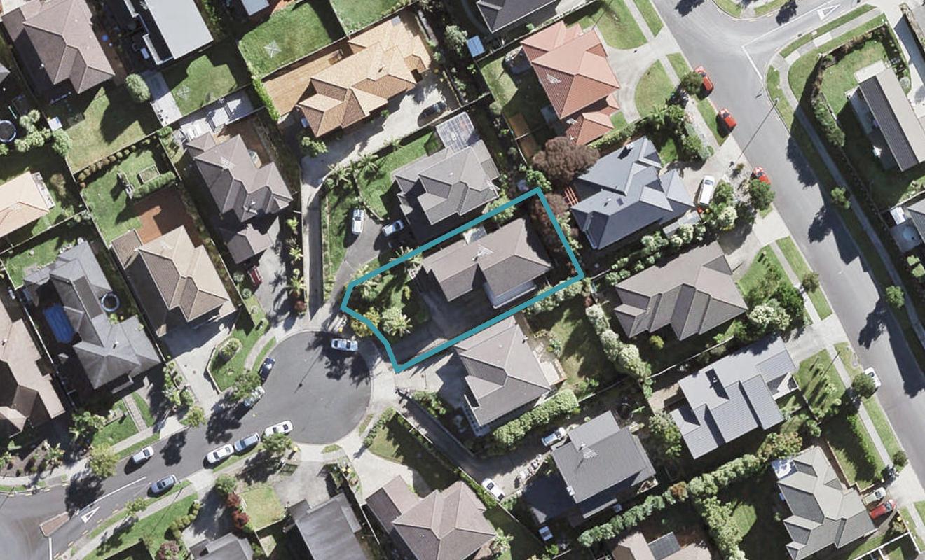 14 Mulu Place, Fairview Heights, Auckland - Carousel 1