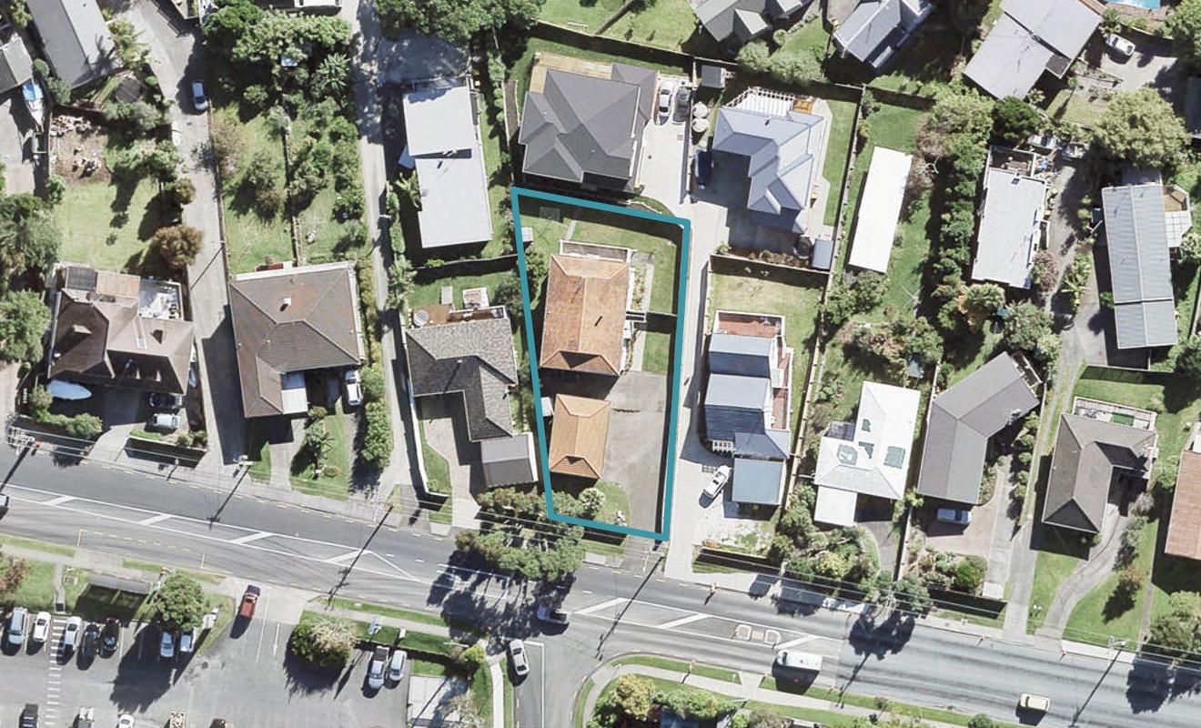 167 Carlisle Road, Northcross, Auckland - Carousel 1