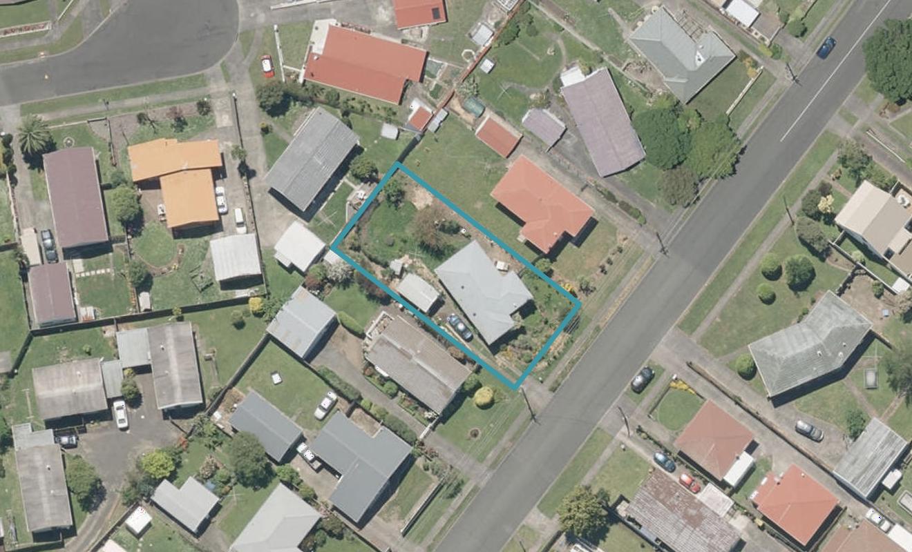23 Ward Street, Aramoho, Whanganui - Carousel 1