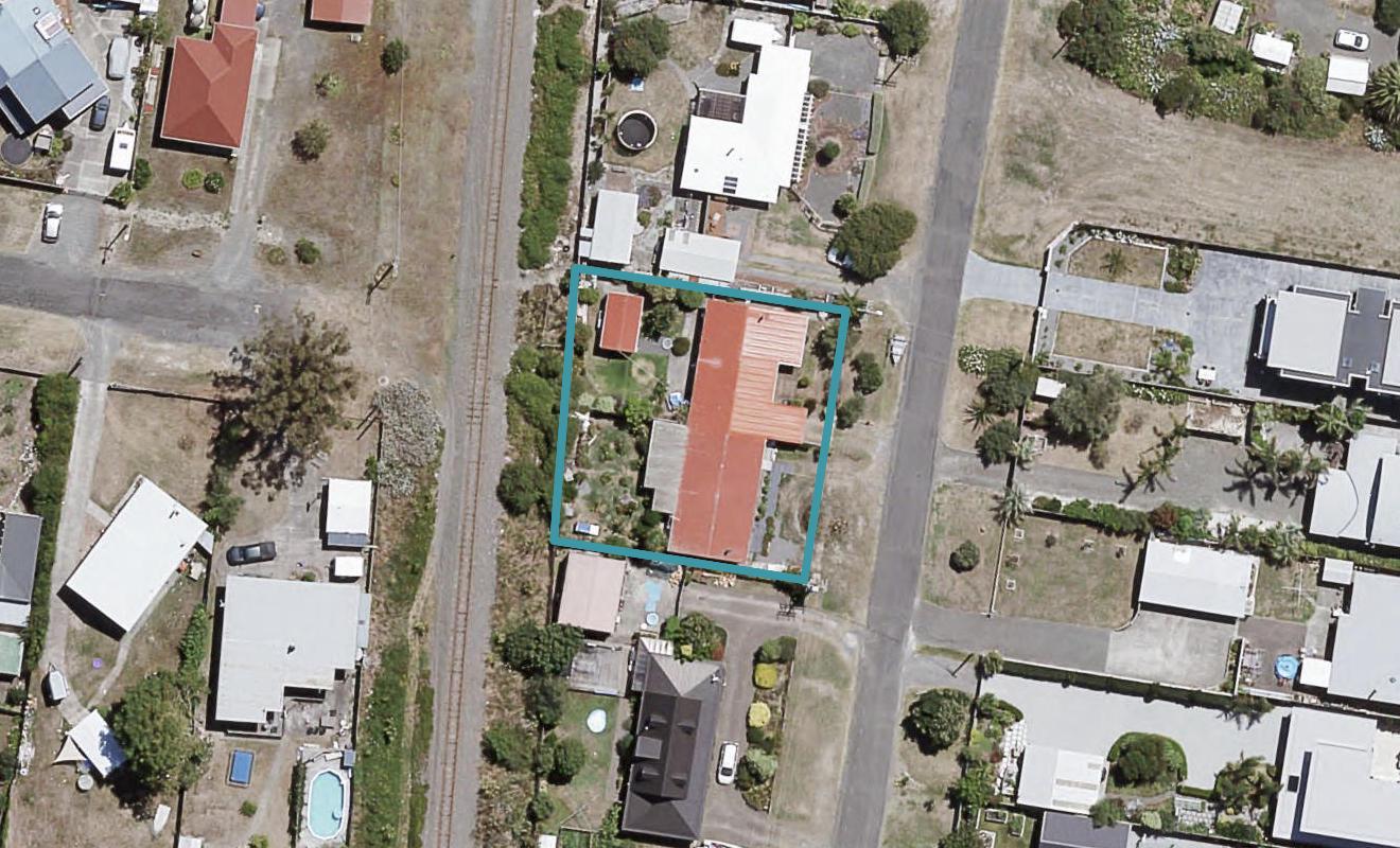 119 Ferguson Street North, Bay View, Napier - Carousel 1