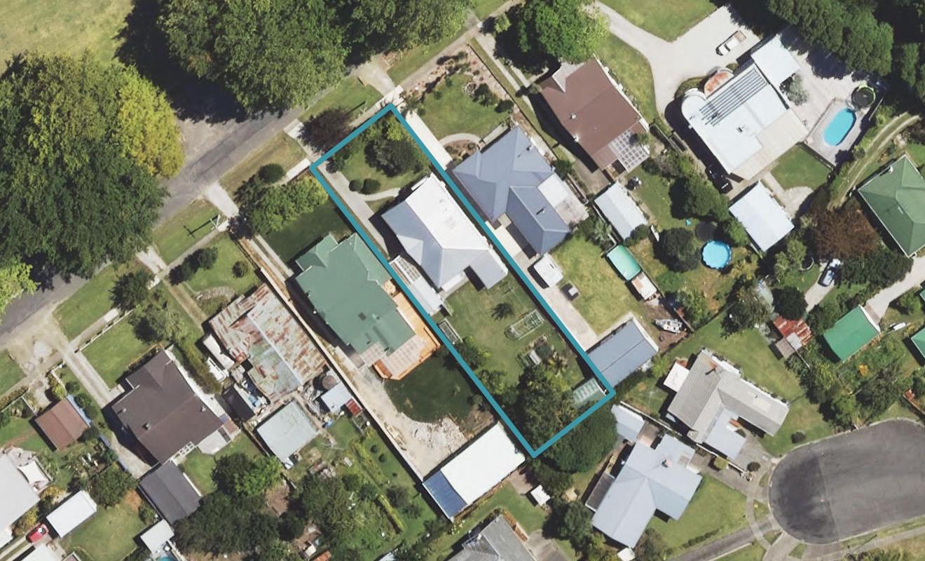 11 Richardson Avenue, Whataupoko, Gisborne - Carousel 1