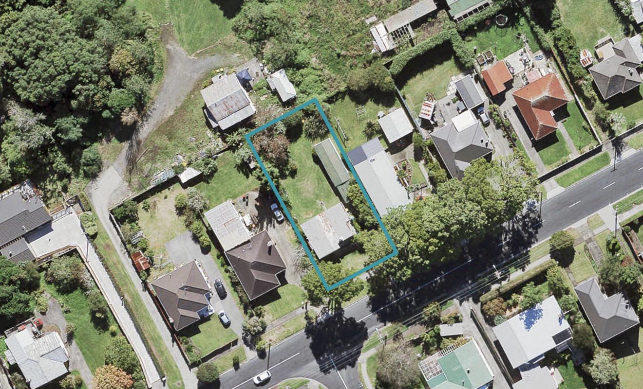 155 Seabrook Avenue, New Lynn, Auckland - Carousel 1