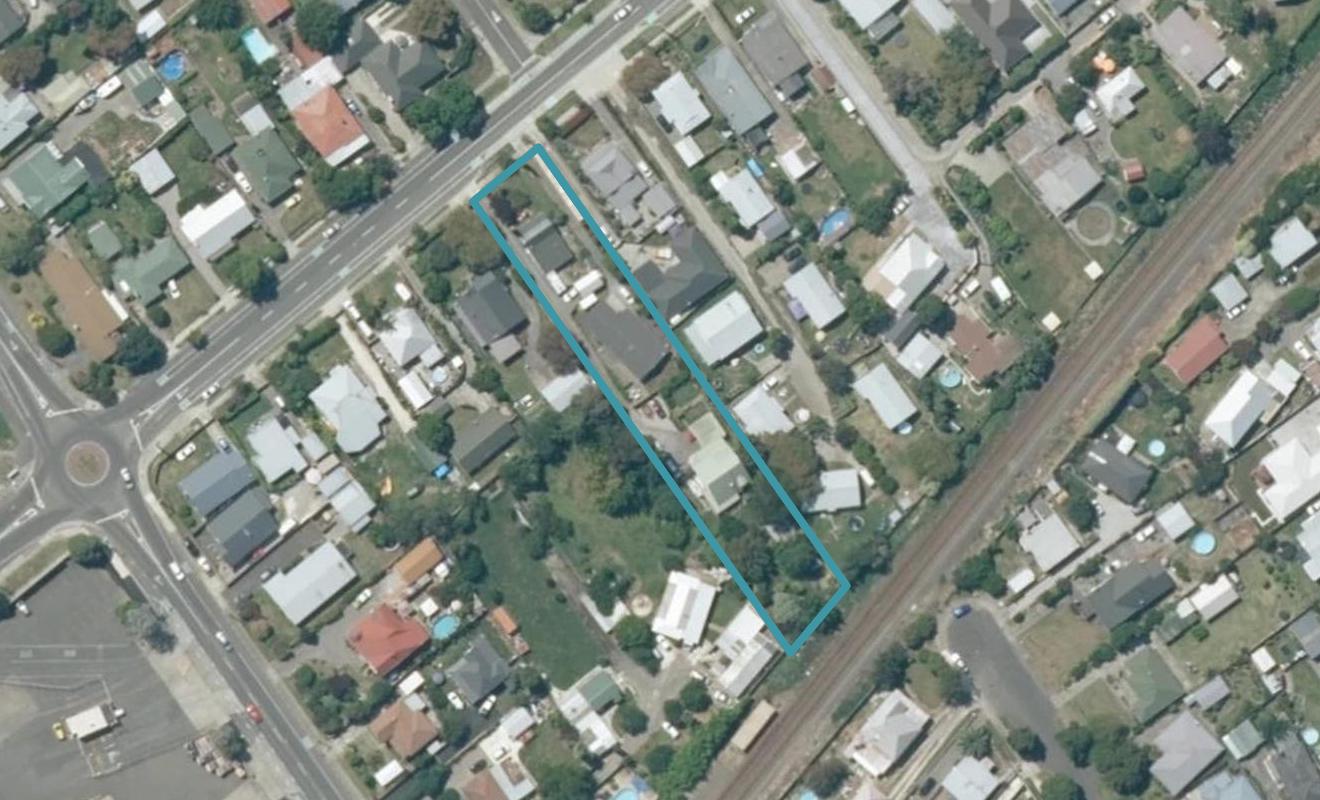 909 Nelson Street North, Mahora, Hastings - Carousel 1
