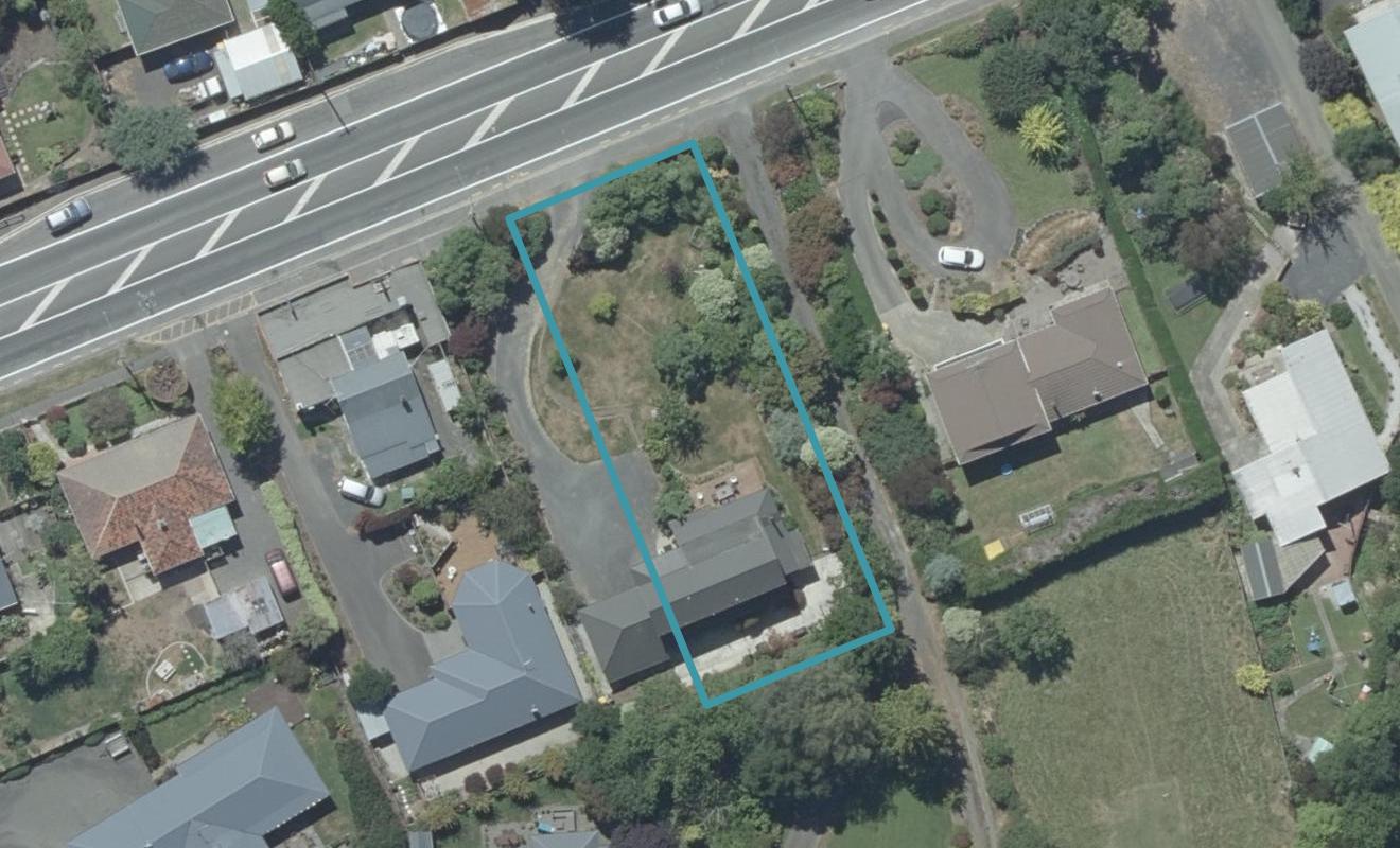 69B Main South Road, East Taieri, Mosgiel - Carousel 1