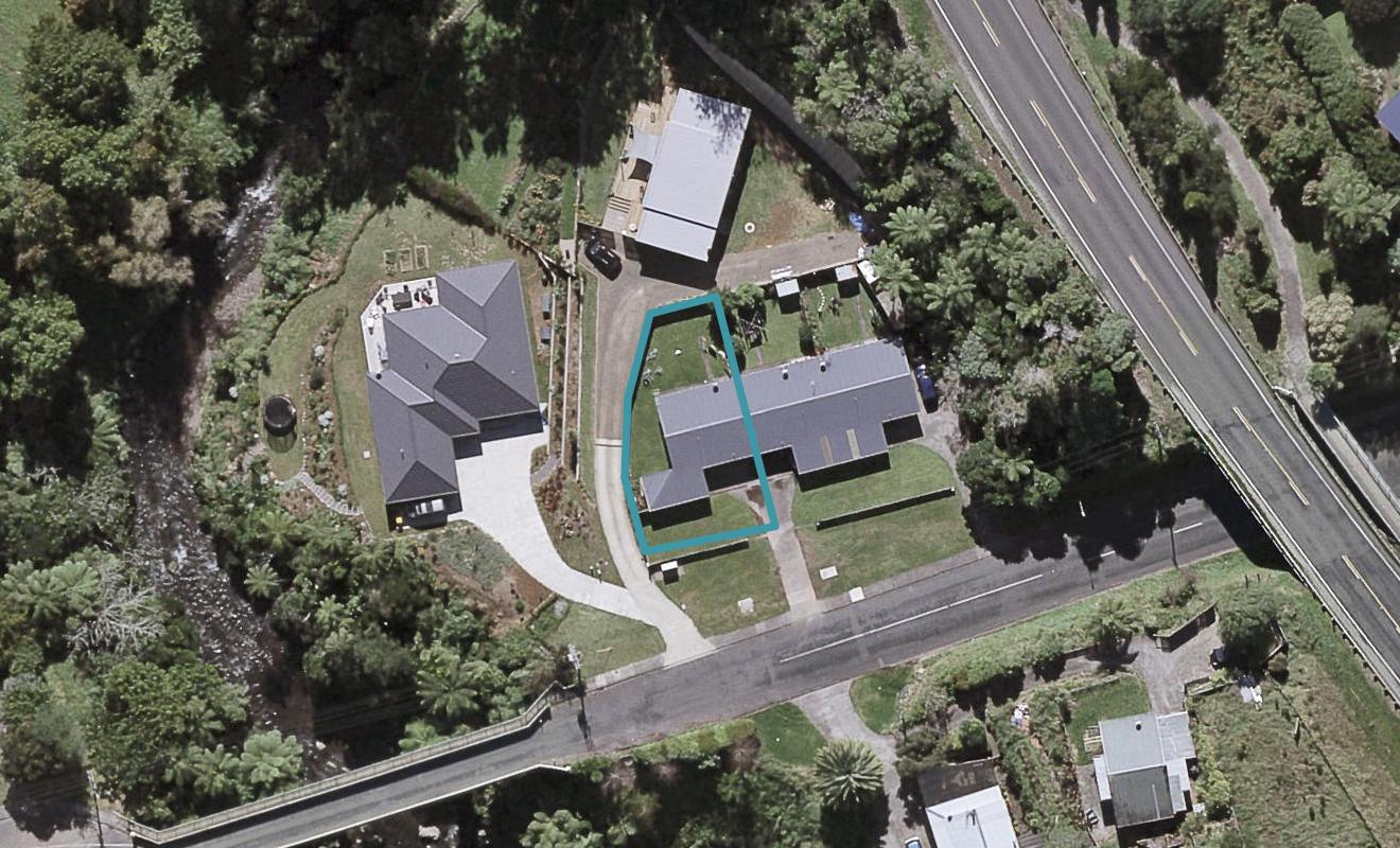 1/19C Junction Street, Welbourn, New Plymouth - Carousel 1