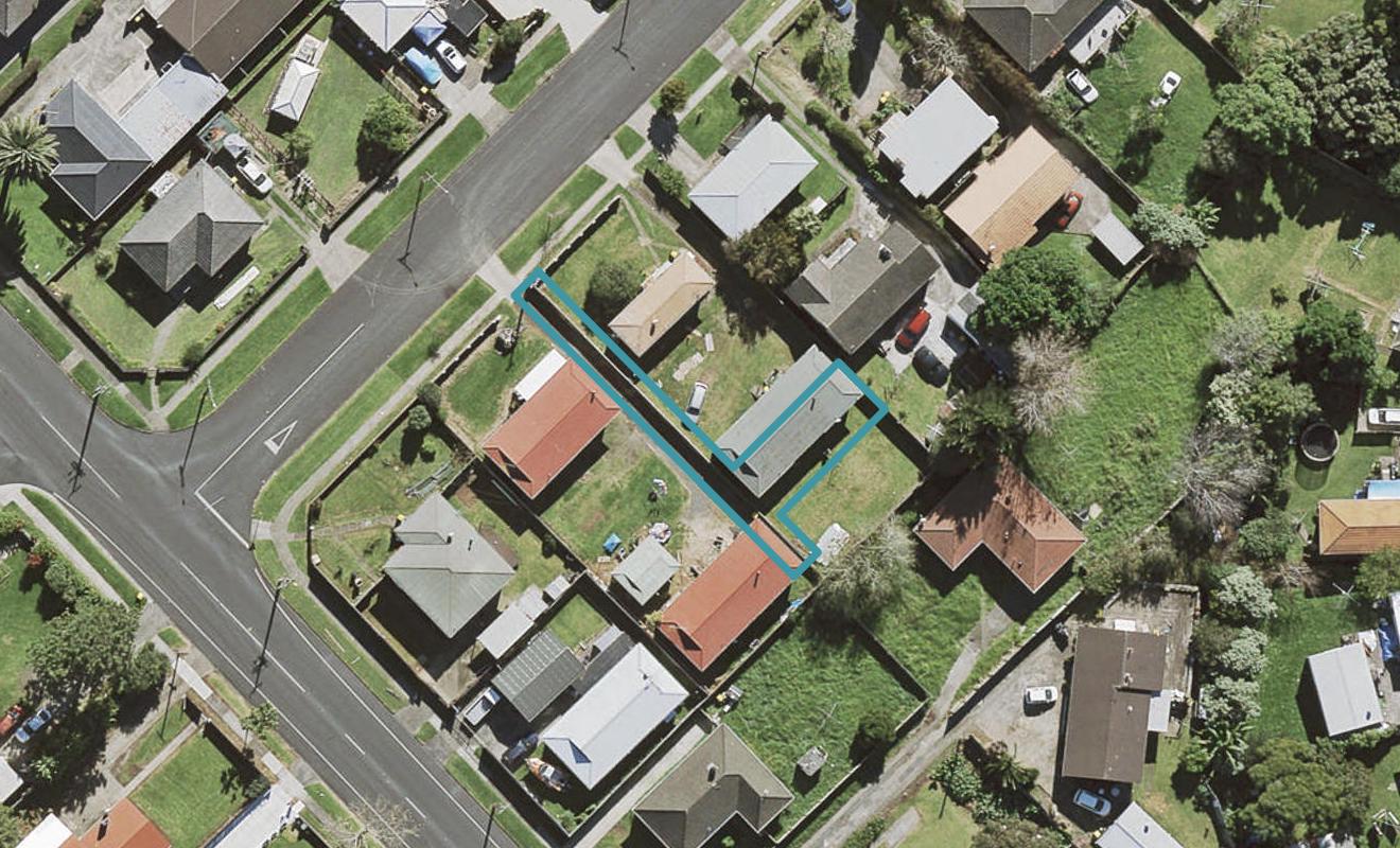 5/48 Allen Street, Māngere East, Auckland - Carousel 1