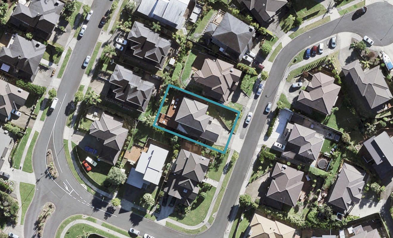 4 Tekapo Rise, Fairview Heights, Auckland - Carousel 1
