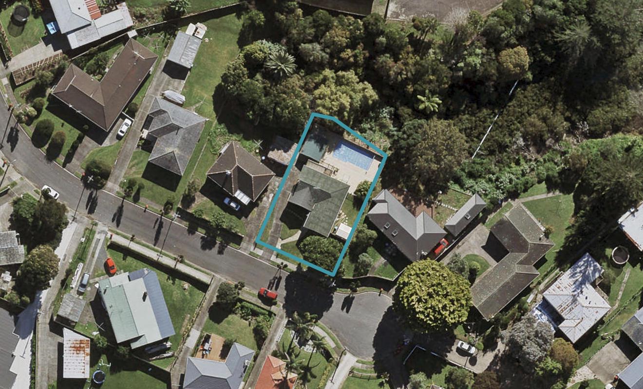 12 Monterey Avenue, Otahuhu, Auckland - Carousel 1