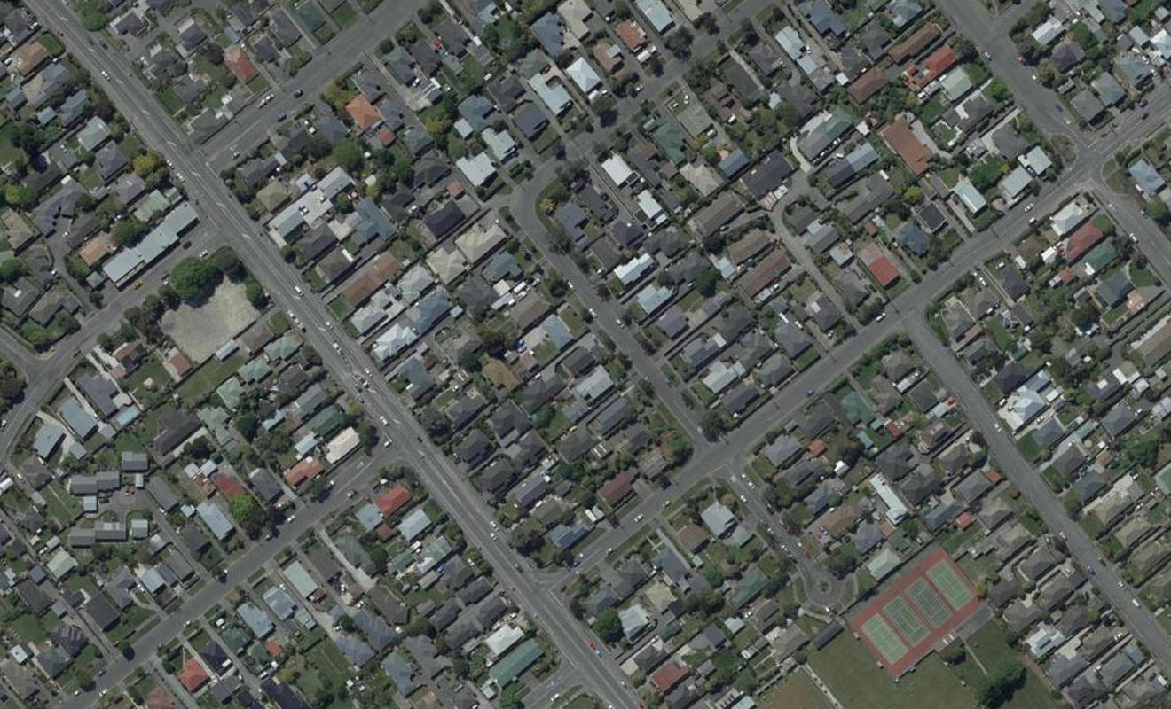 31 Diamond Avenue, Spreydon, Christchurch - Carousel 1