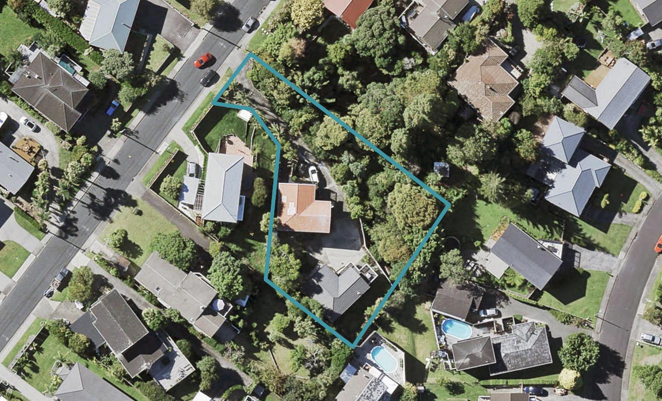 46B Alexander Street, Cockle Bay, Auckland - Carousel 1