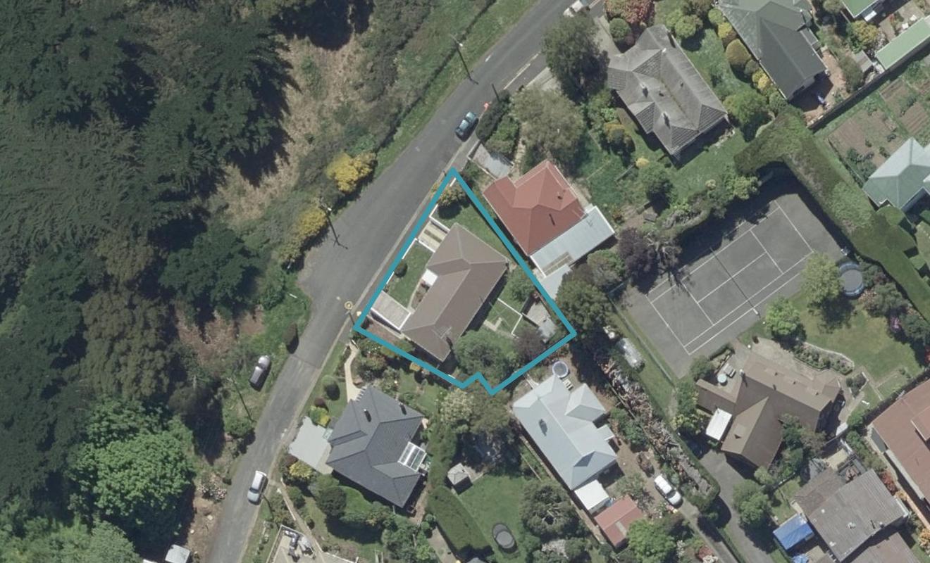 26 Northview Crescent, Belleknowes, Dunedin - Carousel 1