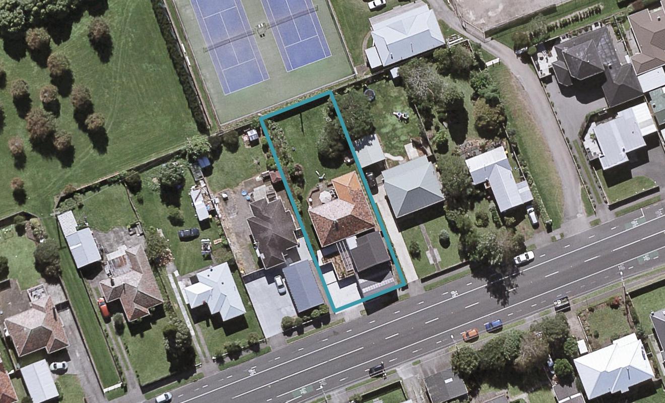 41 Upjohn Street, Brooklands, New Plymouth - Carousel 1