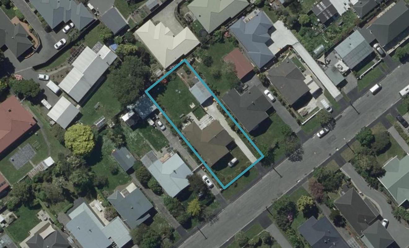 17 Stenness Avenue, Somerfield, Christchurch - Carousel 1