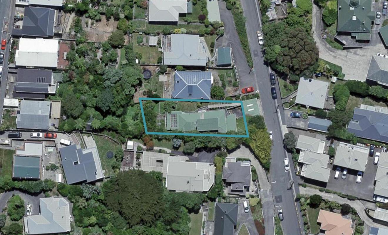 22 Mana Street, Vogeltown, Wellington - Carousel 1