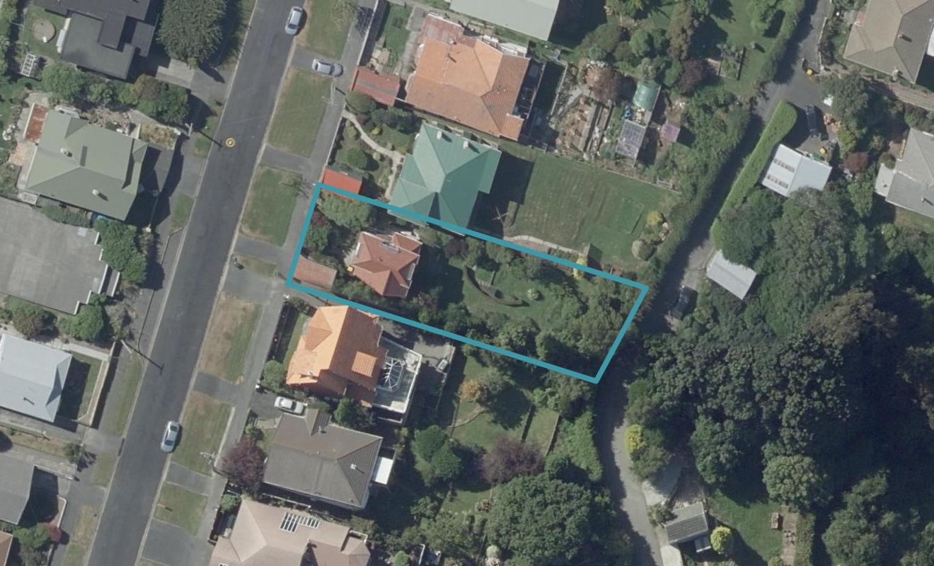 153 Glenpark Avenue, Maryhill, Dunedin - Carousel 1