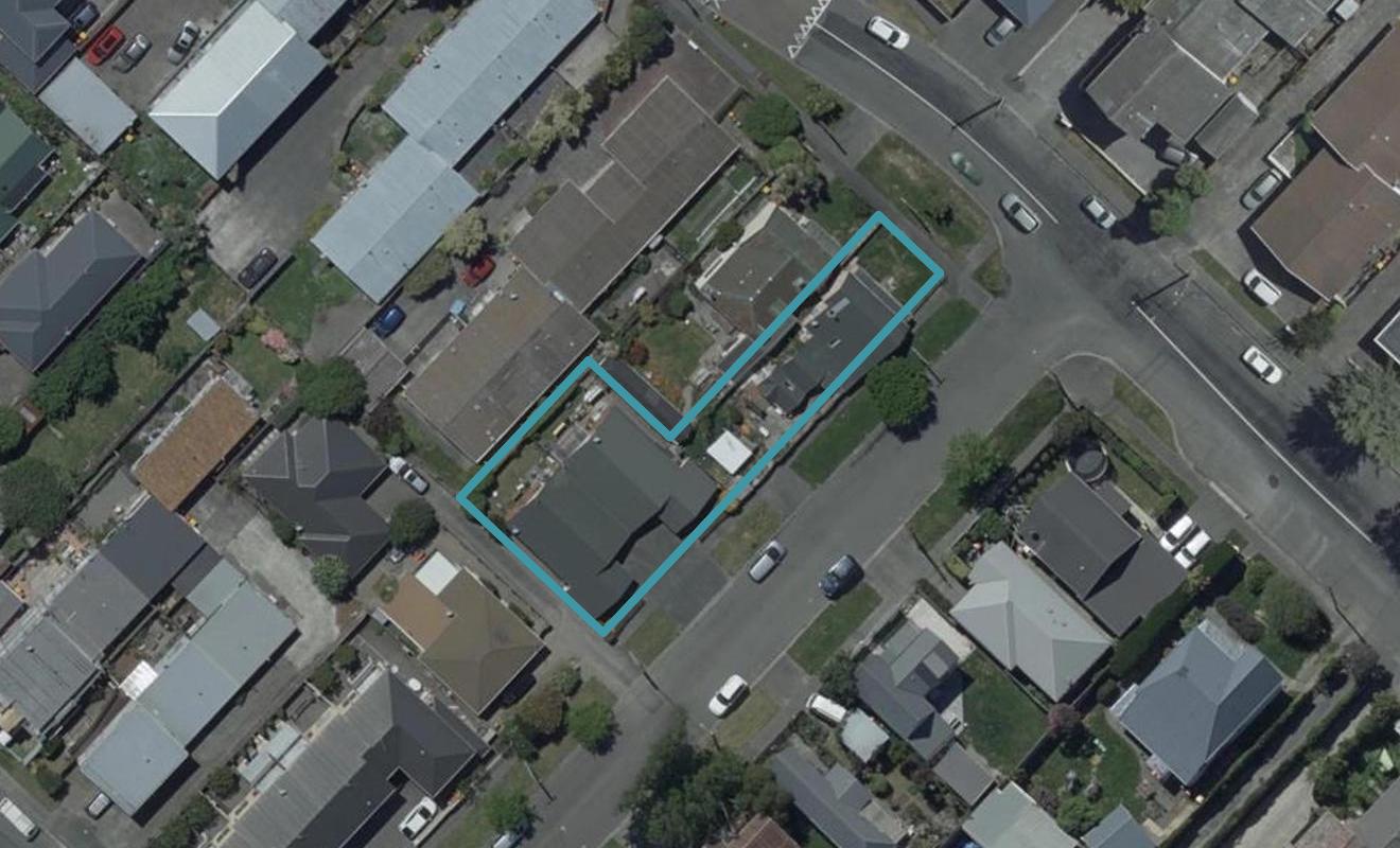 29 Montrose Street, Sydenham, Christchurch - Carousel 1