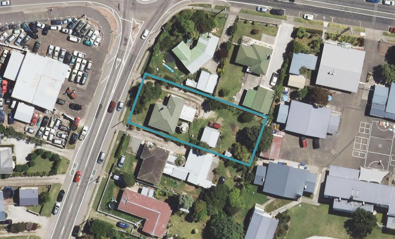 40 Lytton Road, Riverdale, Gisborne - Carousel 1