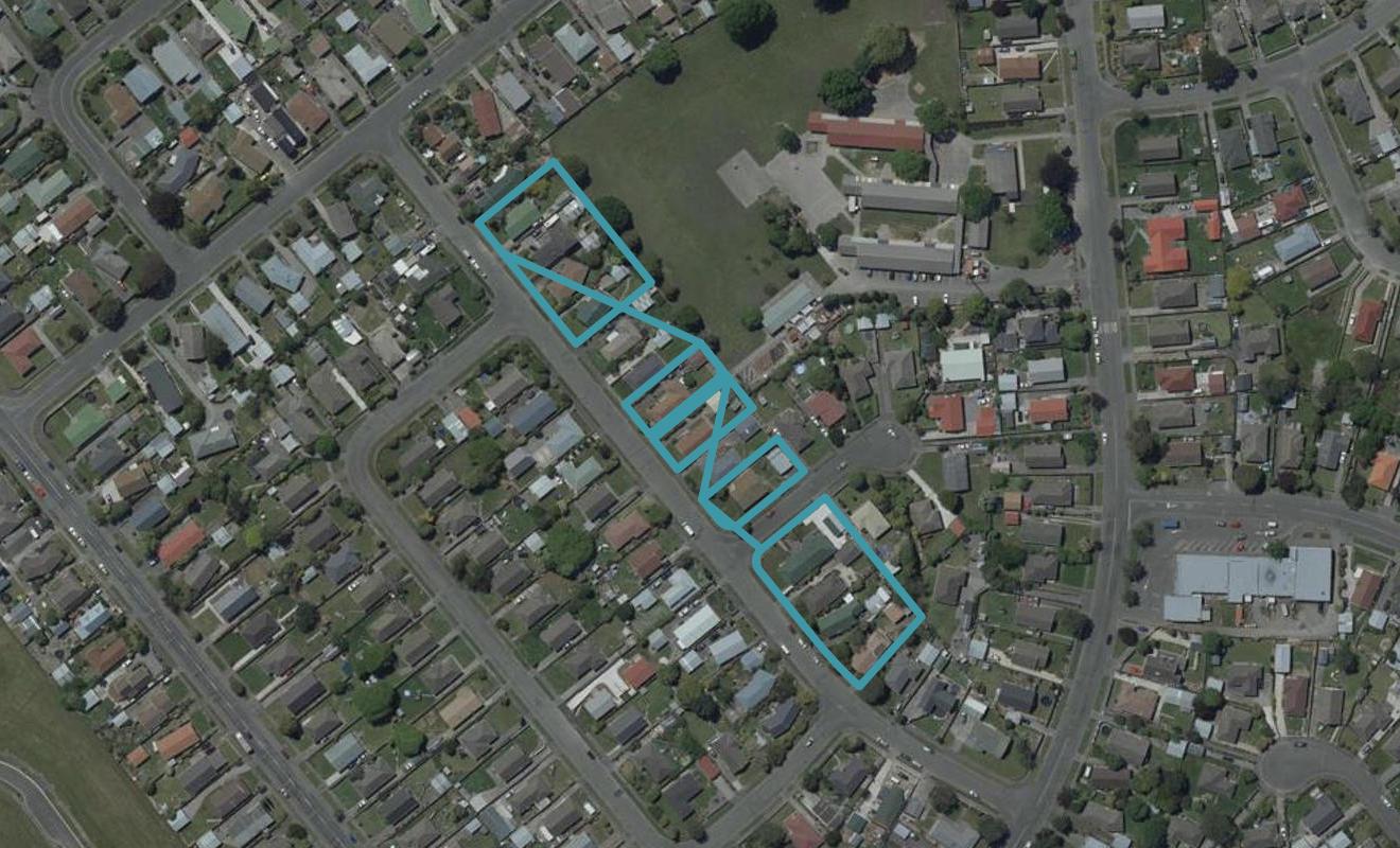 20 Northcroft Street, Hoon Hay, Christchurch - Carousel 1