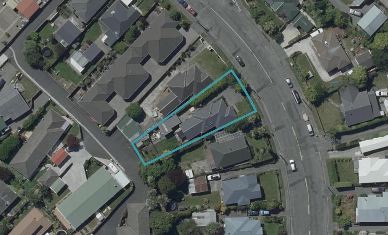 158 Southampton Street, Sydenham, Christchurch - Carousel 1