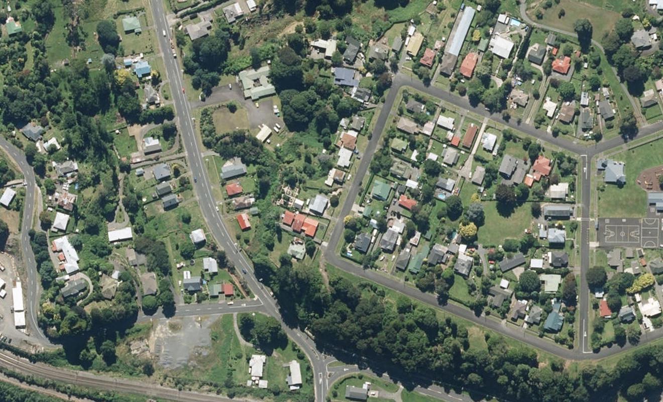 27 West Street, Taumarunui - Carousel 1