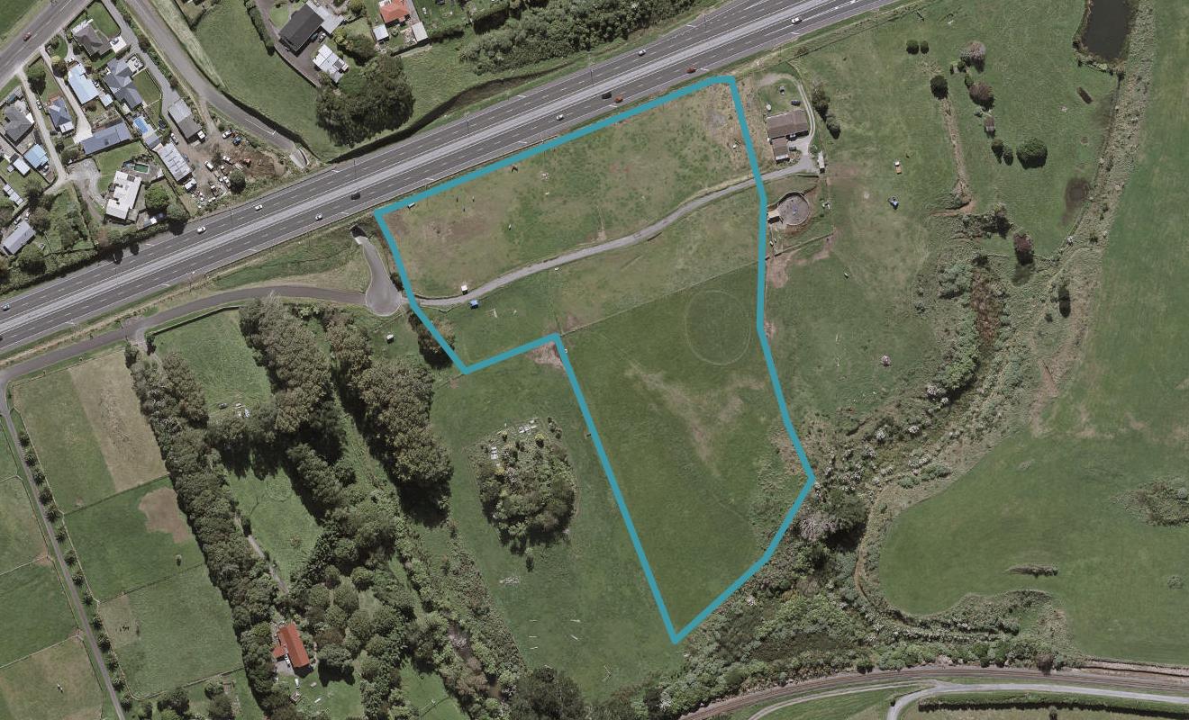 17 Hoewaka Lane, Bell Block, New Plymouth - Carousel 1