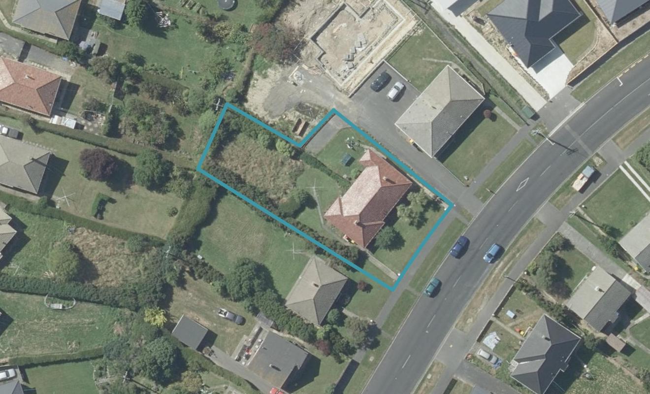 124 Middleton Road, Corstorphine, Dunedin - Carousel 1