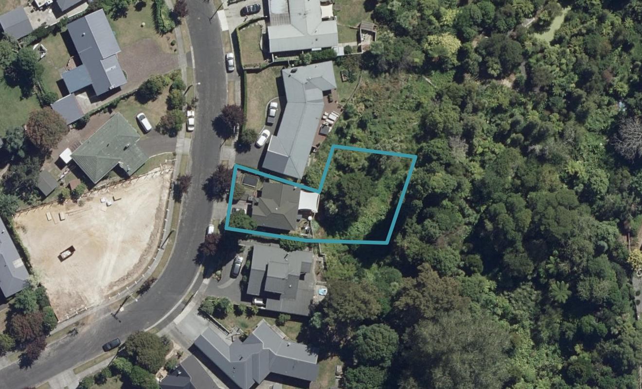 14 Tudor Crescent, Chedworth, Hamilton - Carousel 1
