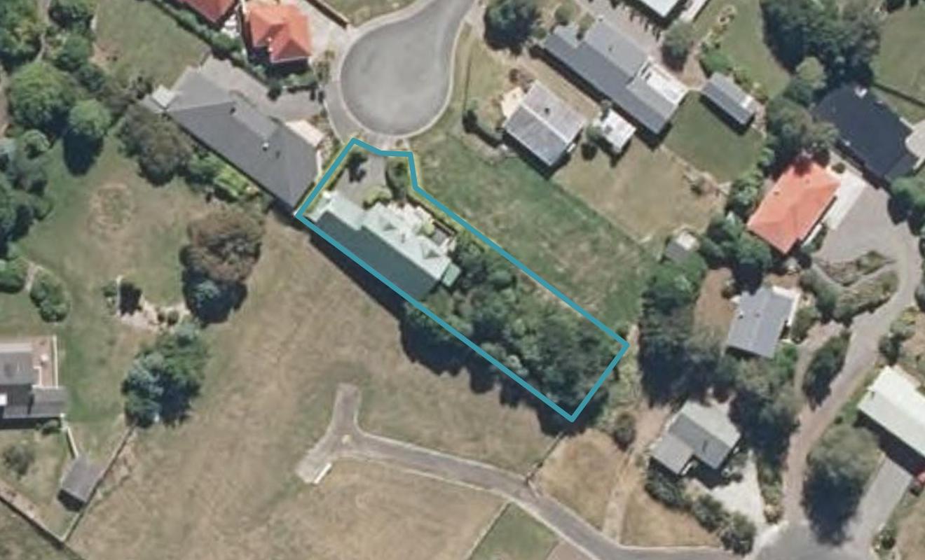 19 Carter Terrace, Ohakune - Carousel 1