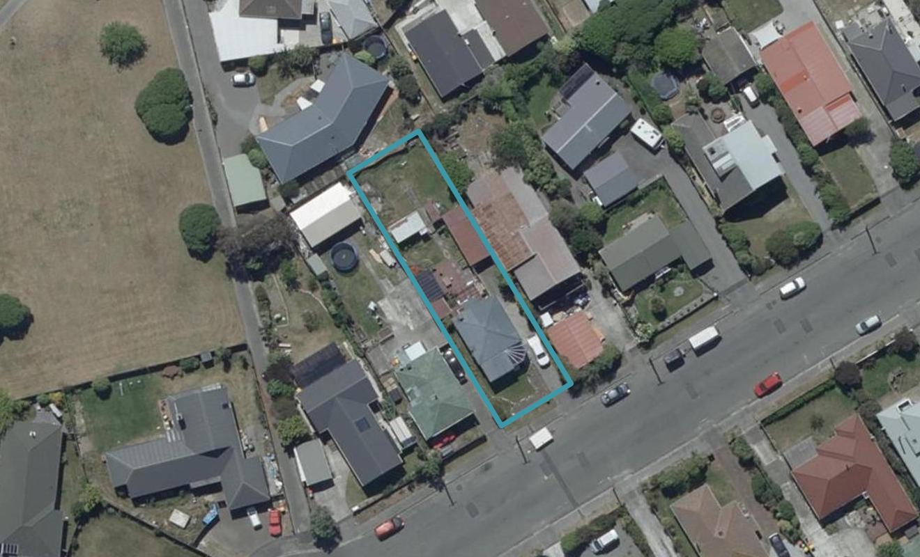 70 Cygnet Street, North New Brighton, Christchurch - Carousel 1