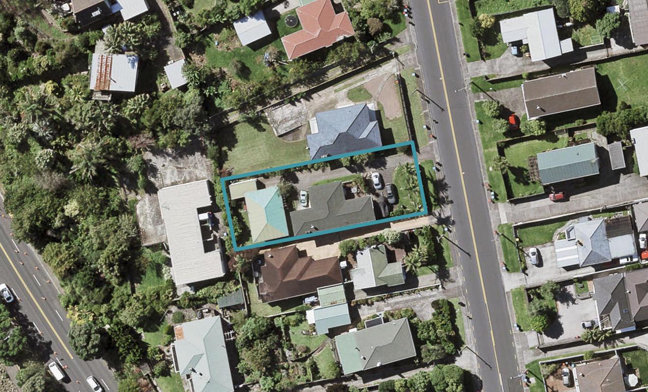 26B Church Crescent, Panmure, Auckland - Carousel 1