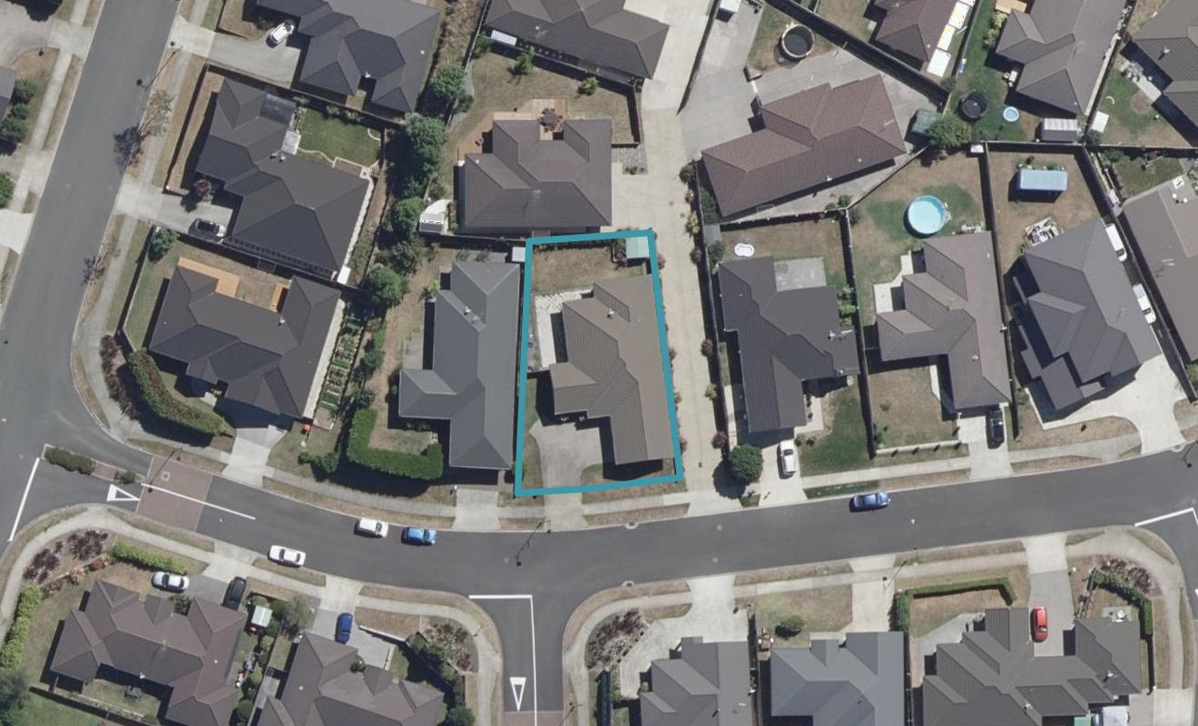 5 Hartford Terrace, Huntington, Hamilton - Carousel 1