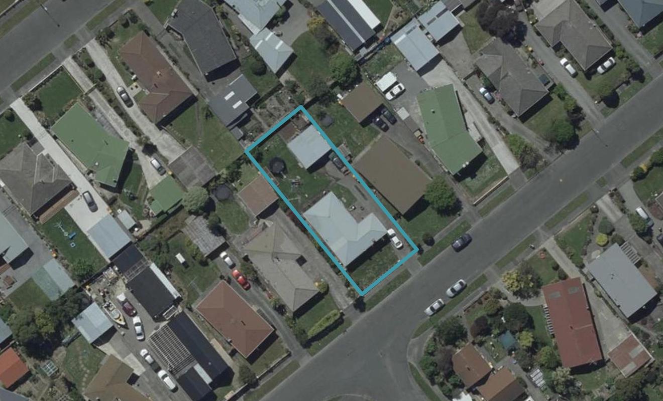 19 Barrowclough Street, Hoon Hay, Christchurch - Carousel 1