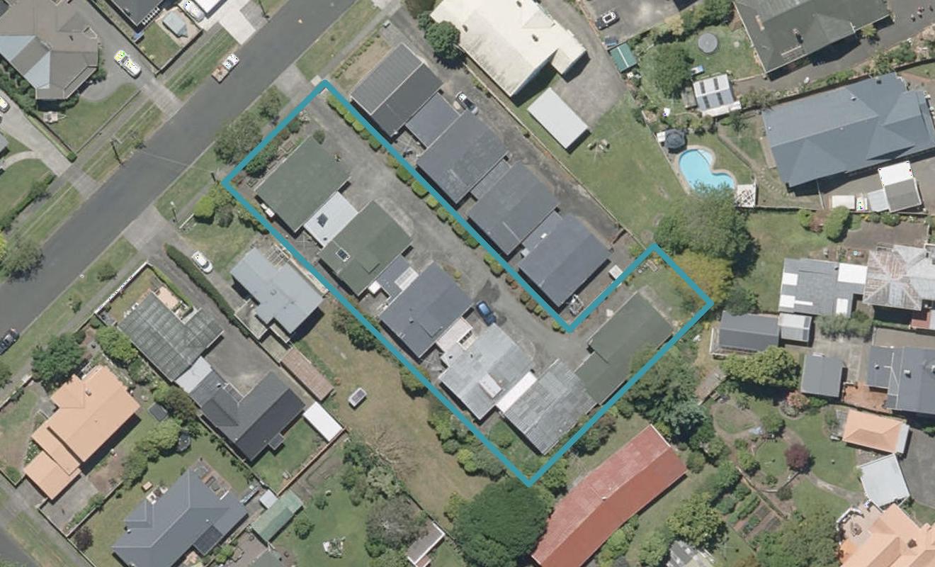 2/7 St Leonard Street, Saint Johns Hill, Whanganui - Carousel 1