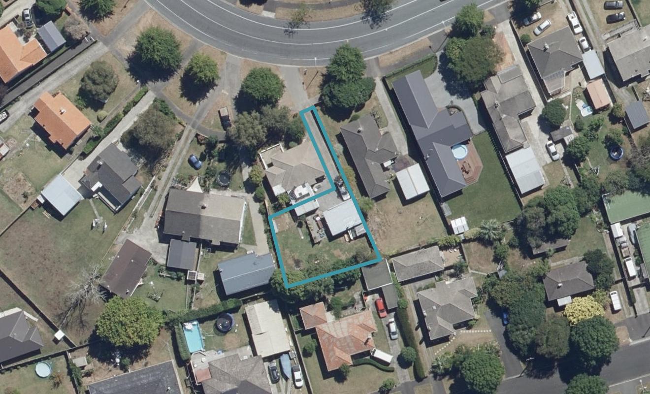 110A Fairfield Road, Fairfield, Hamilton - Carousel 1