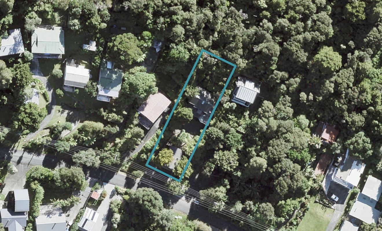 31 CLINTON RD, Tāwharanui Peninsula, Matakana - Carousel 1