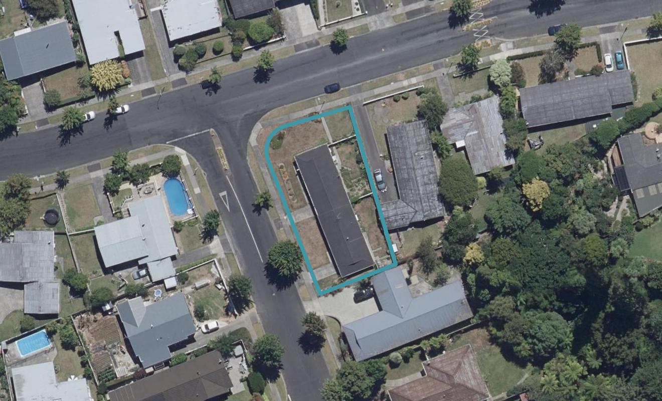 86 Hudson Street, Riverlea, Hamilton - Carousel 1