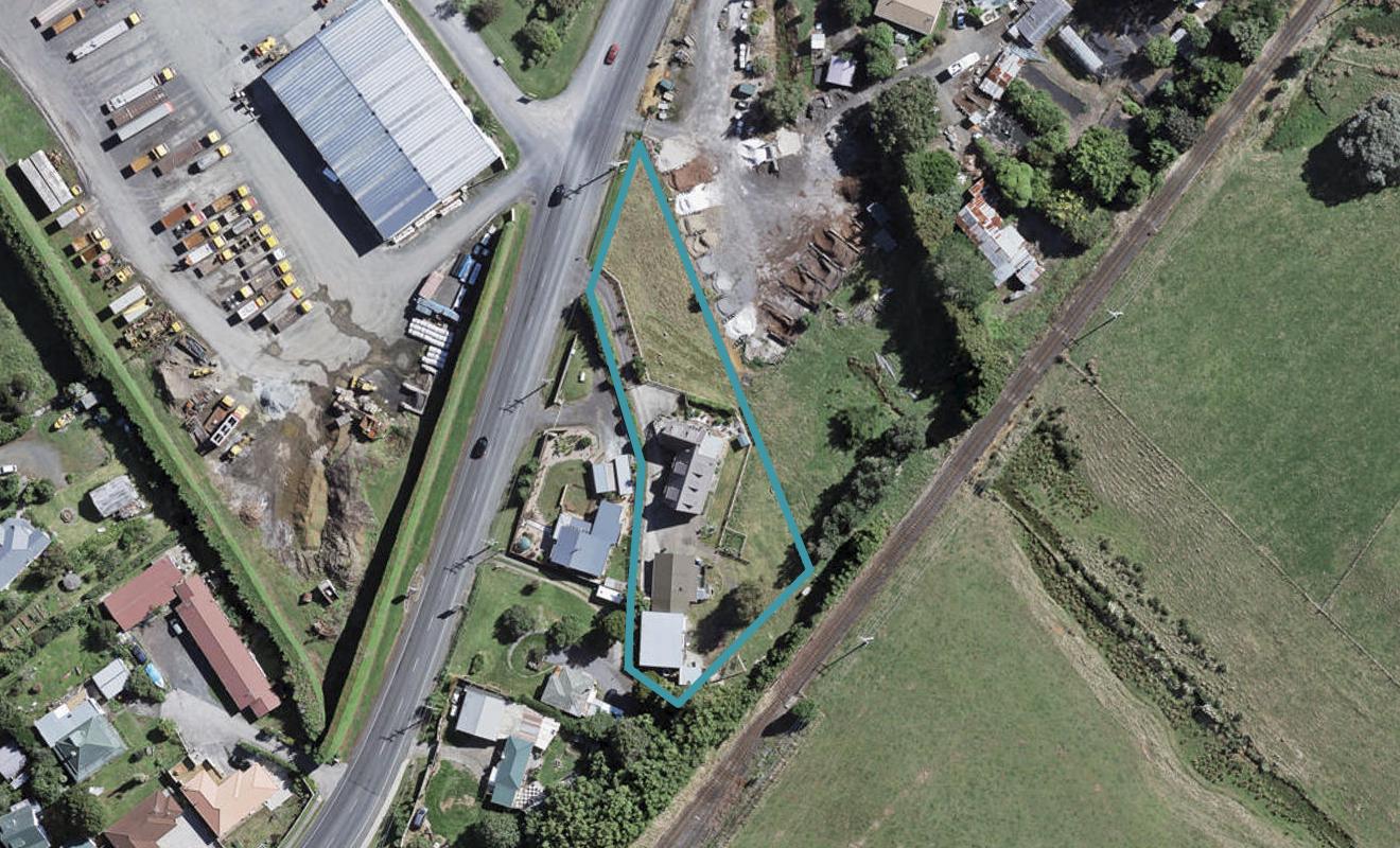 31 Collingwood Road, Waiuku, Waiuku - Carousel 1