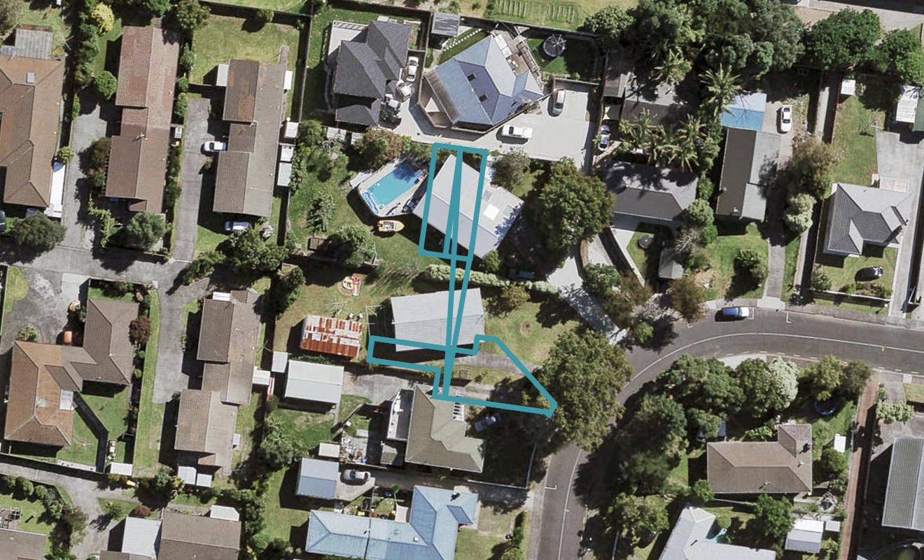 18/51 Te Kanawa Crescent, Henderson, Auckland - Carousel 1