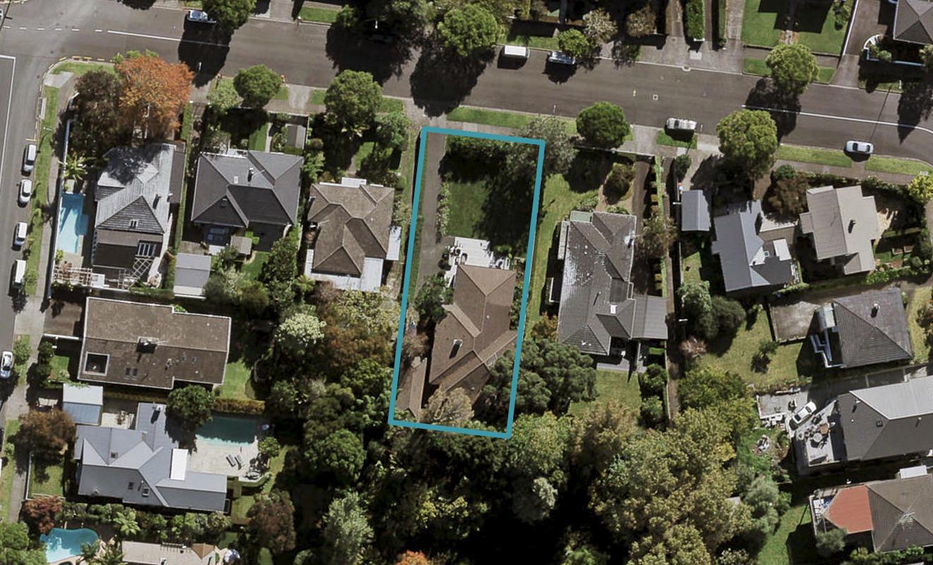 23 Rangitoto Avenue, Remuera, Auckland - Carousel 1