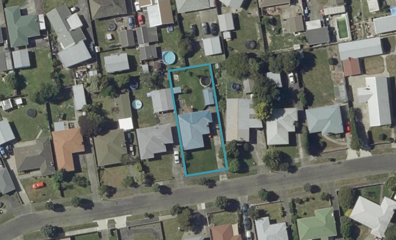 11 Sefton Avenue, Highbury, Palmerston North - Carousel 1