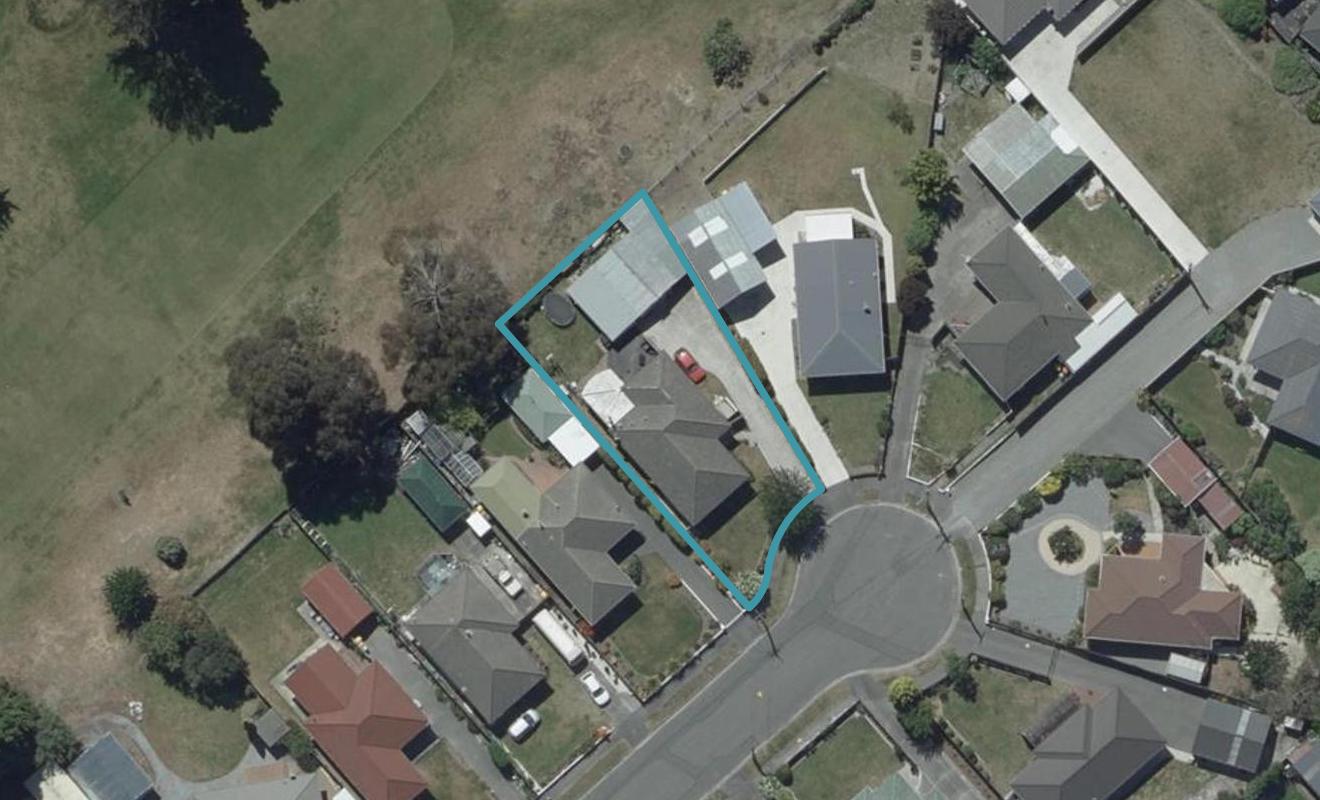 25 Colac Street, Avondale, Christchurch - Carousel 1