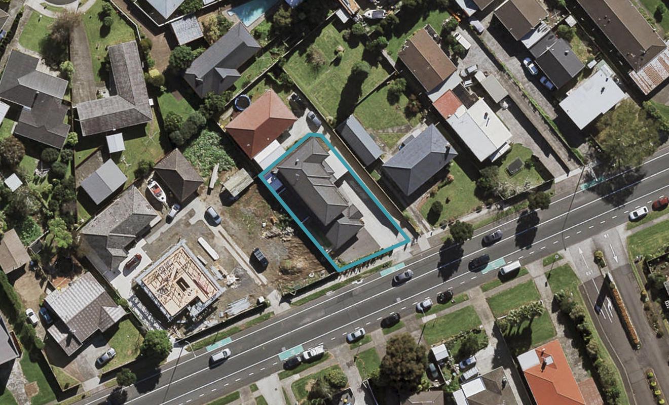 23 Puhinui Road, Manukau, Auckland - Carousel 1