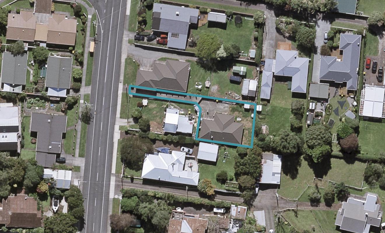 253A Tukapa Street, Hurdon, New Plymouth - Carousel 1